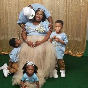 Meet your Posher, Gabrielle n greg